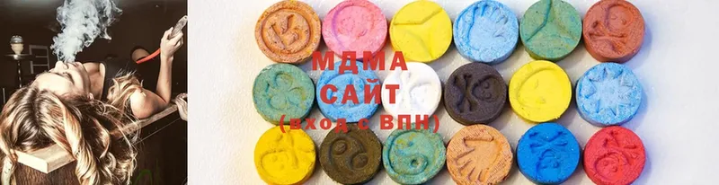 что такое   Когалым  MDMA crystal 